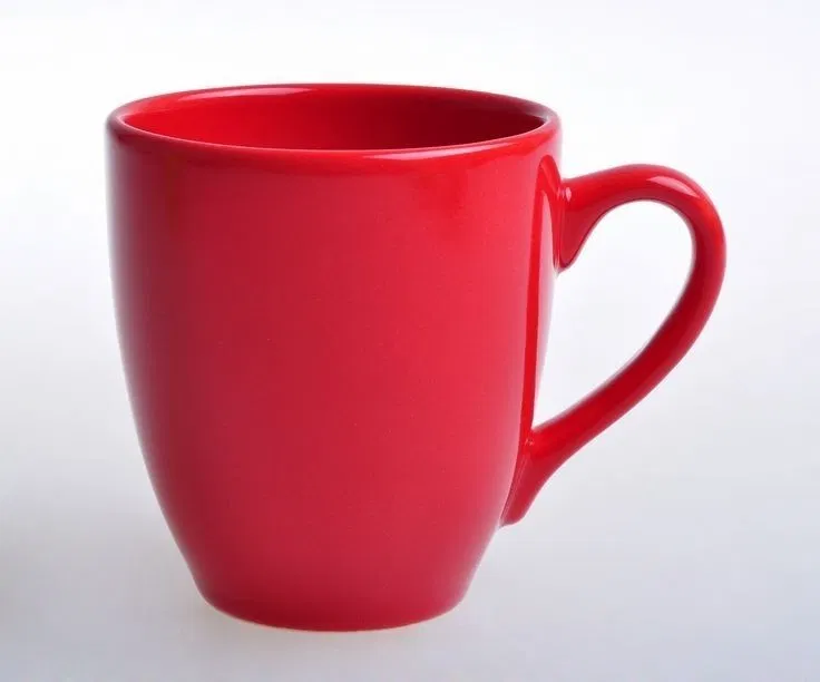 Avatar of Cup