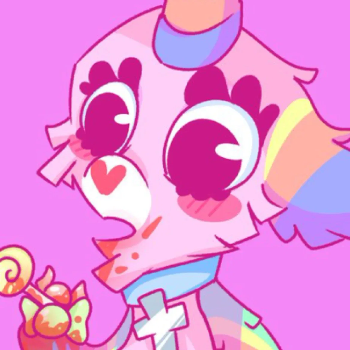Avatar of [✦🍭SCP-956🍭✦]