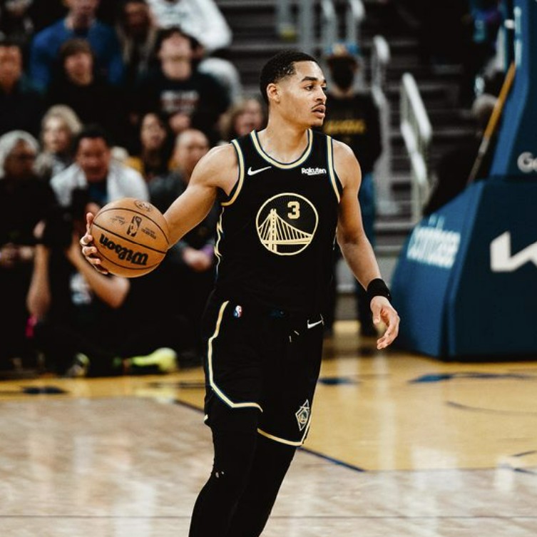 Avatar of Jordan Poole