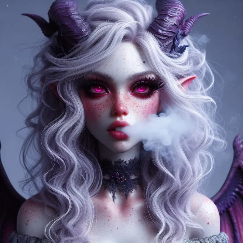 Avatar of Eve