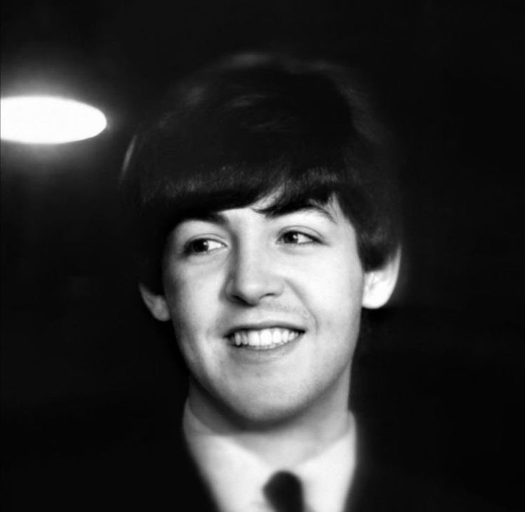 Avatar of Paul McCartney