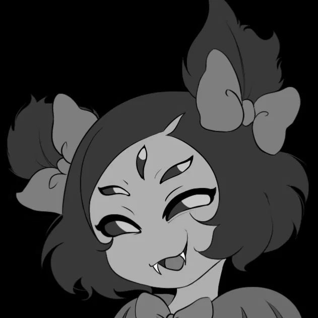 Avatar of Muffet