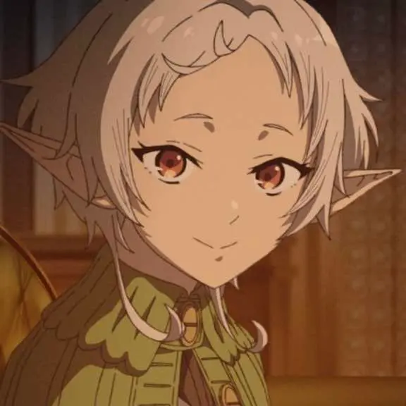 Avatar of Sylphiette