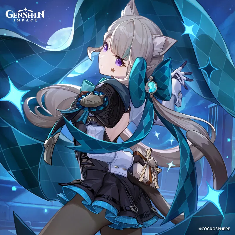 Avatar of Lynette