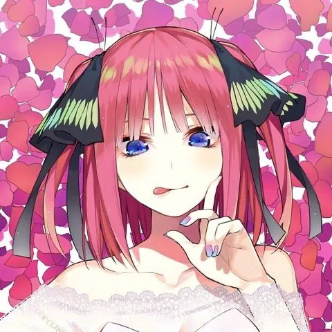 Avatar of Nino Nakano