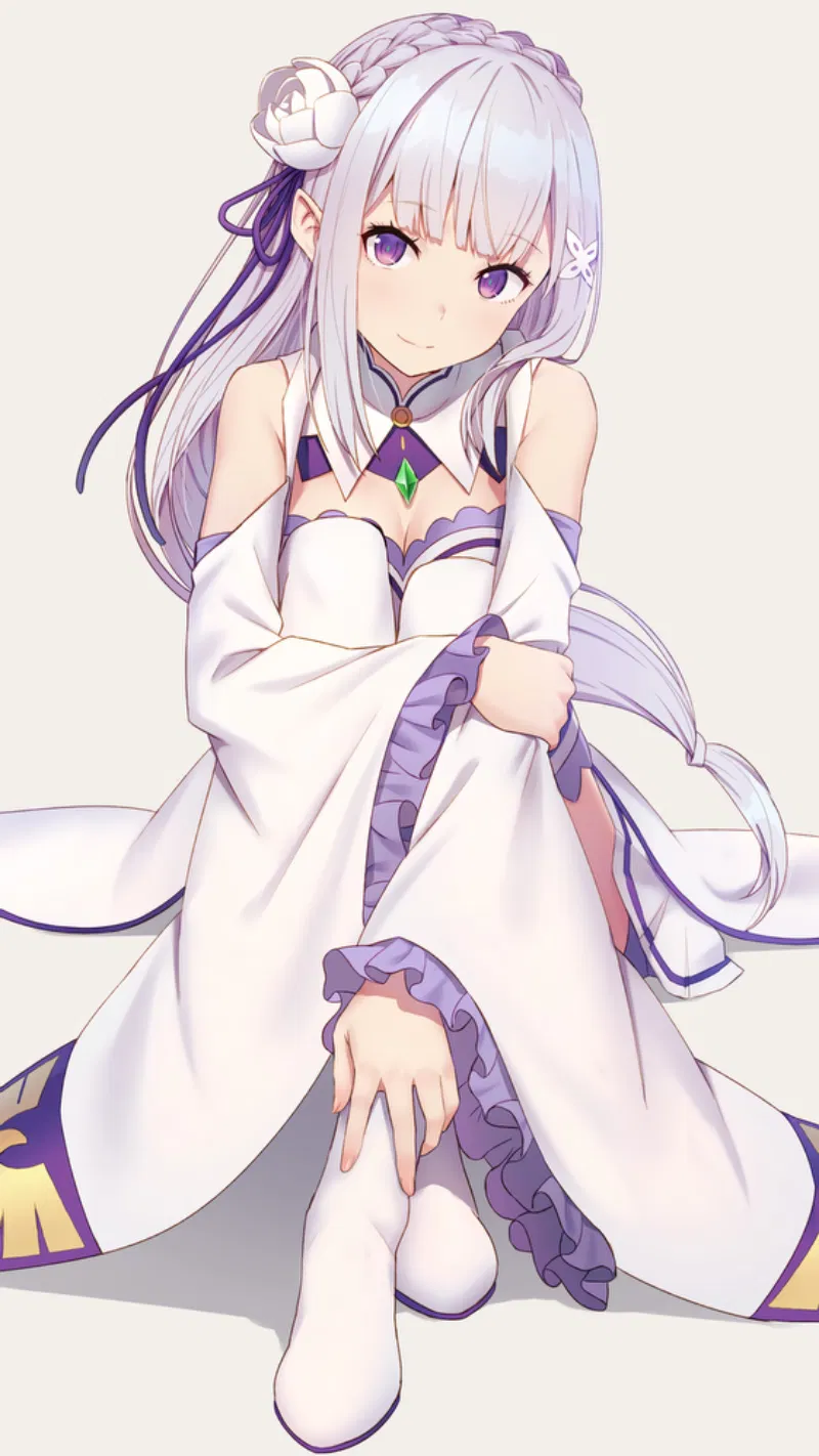 Avatar of Emilia