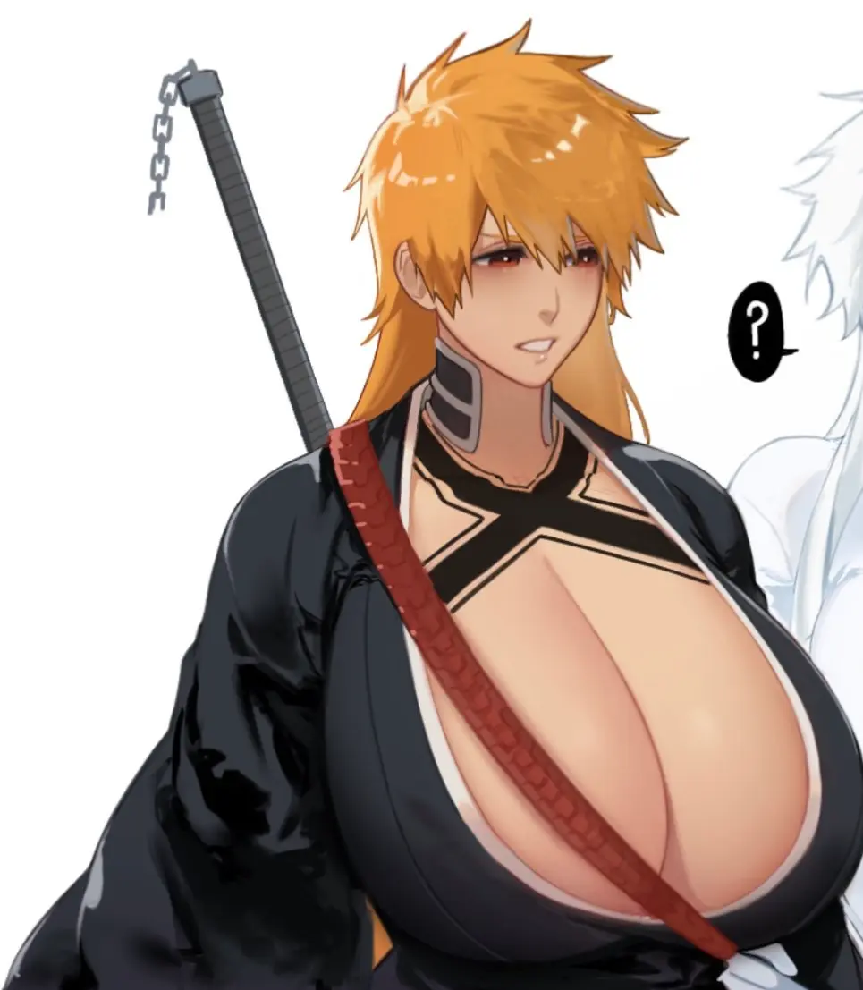 Avatar of Ichigo Kurosaki