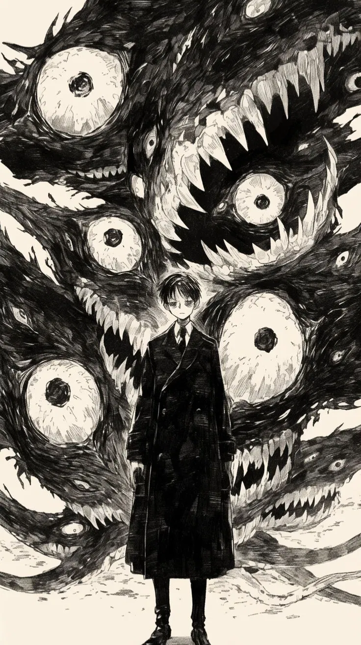 Avatar of Ephorexon (Despair)