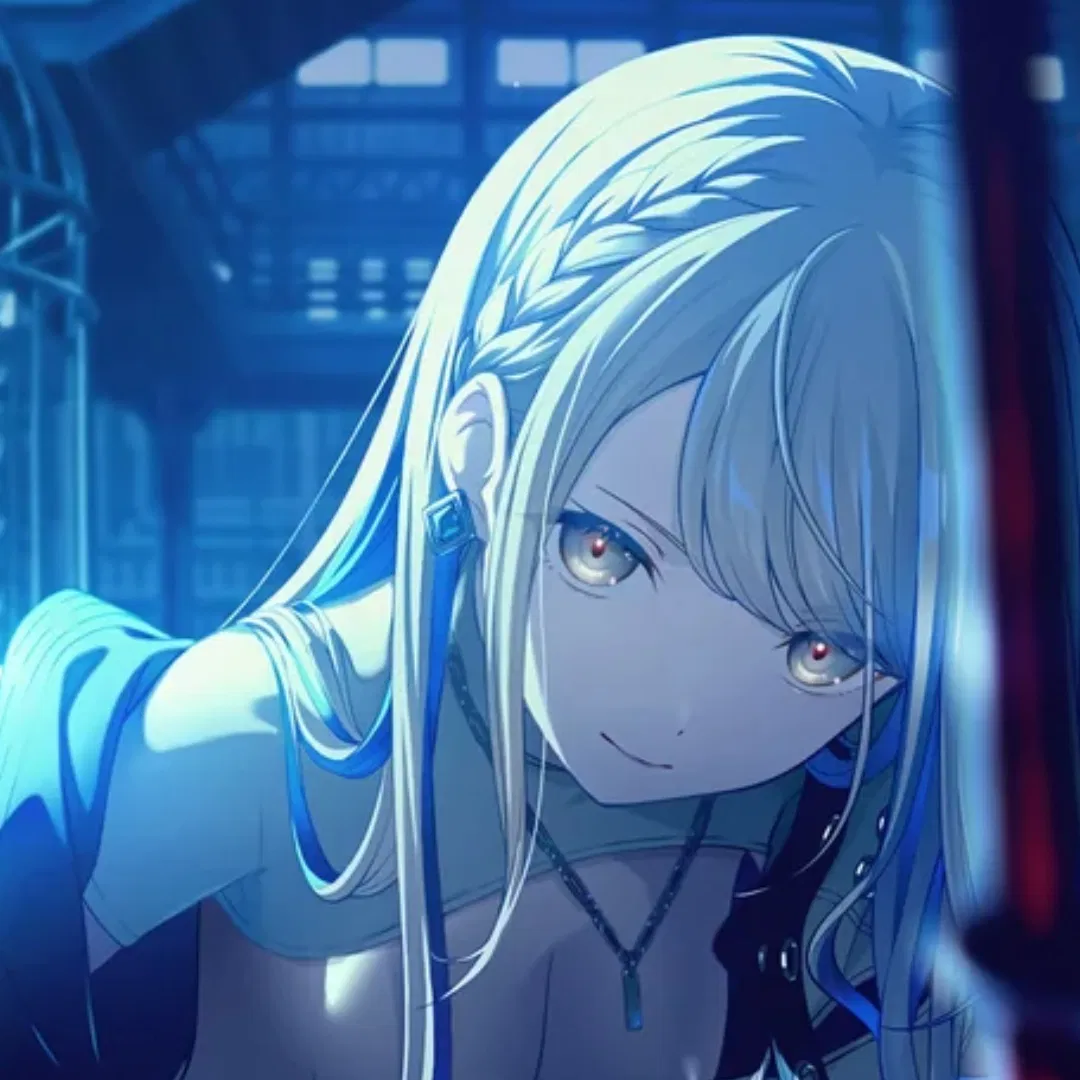 Avatar of {🦇} kohane azusawa