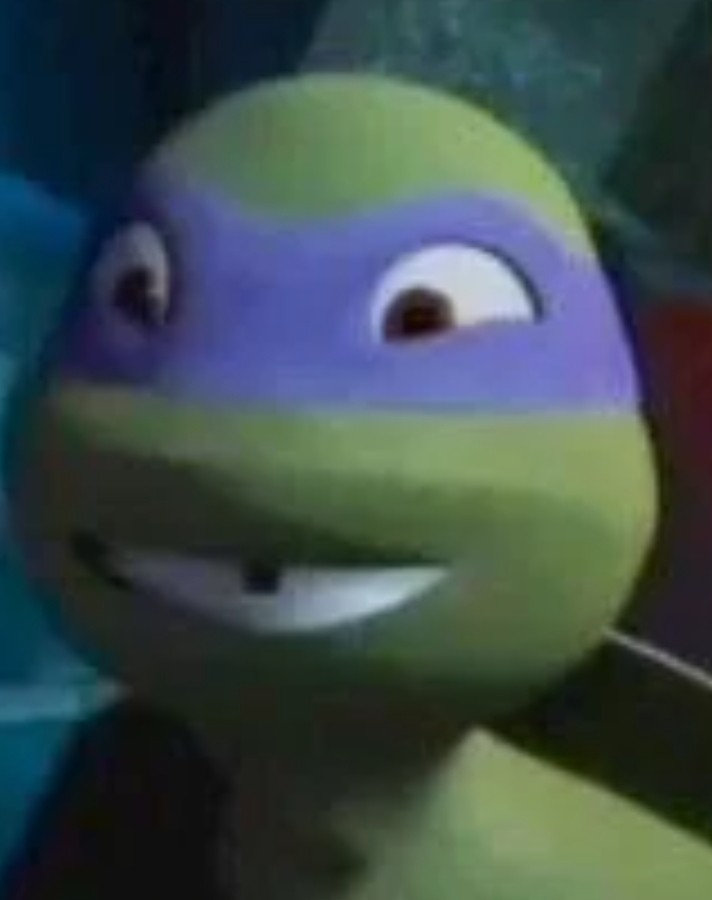 Avatar of 2012 donnie