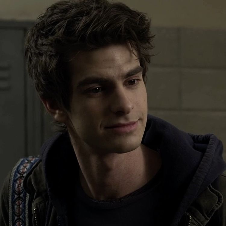 Avatar of Peter Parker