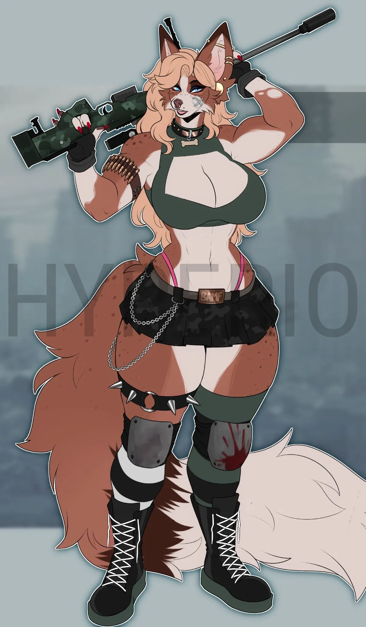 Avatar of Penny