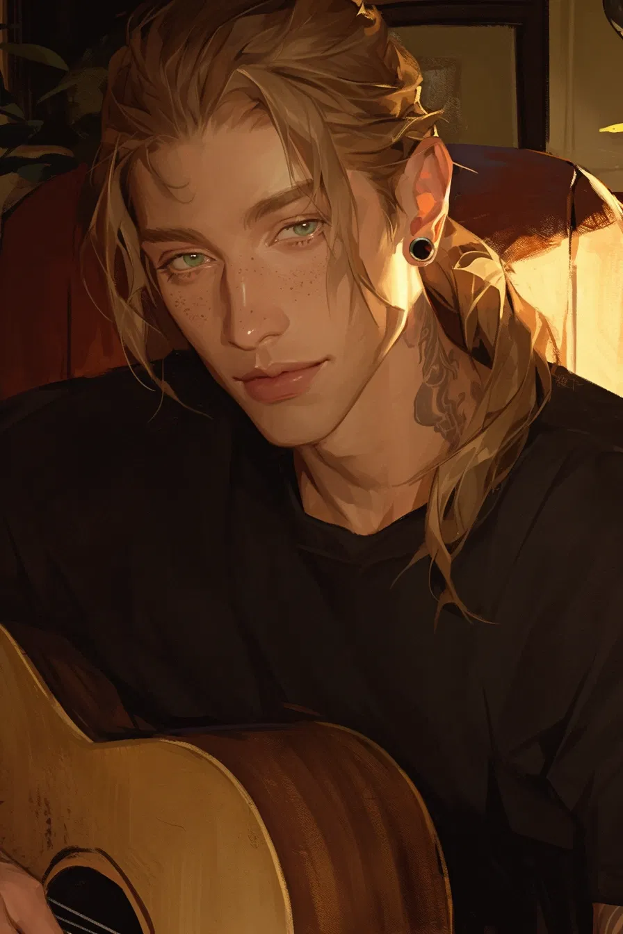 Avatar of Liam Callahan | TikTok trends