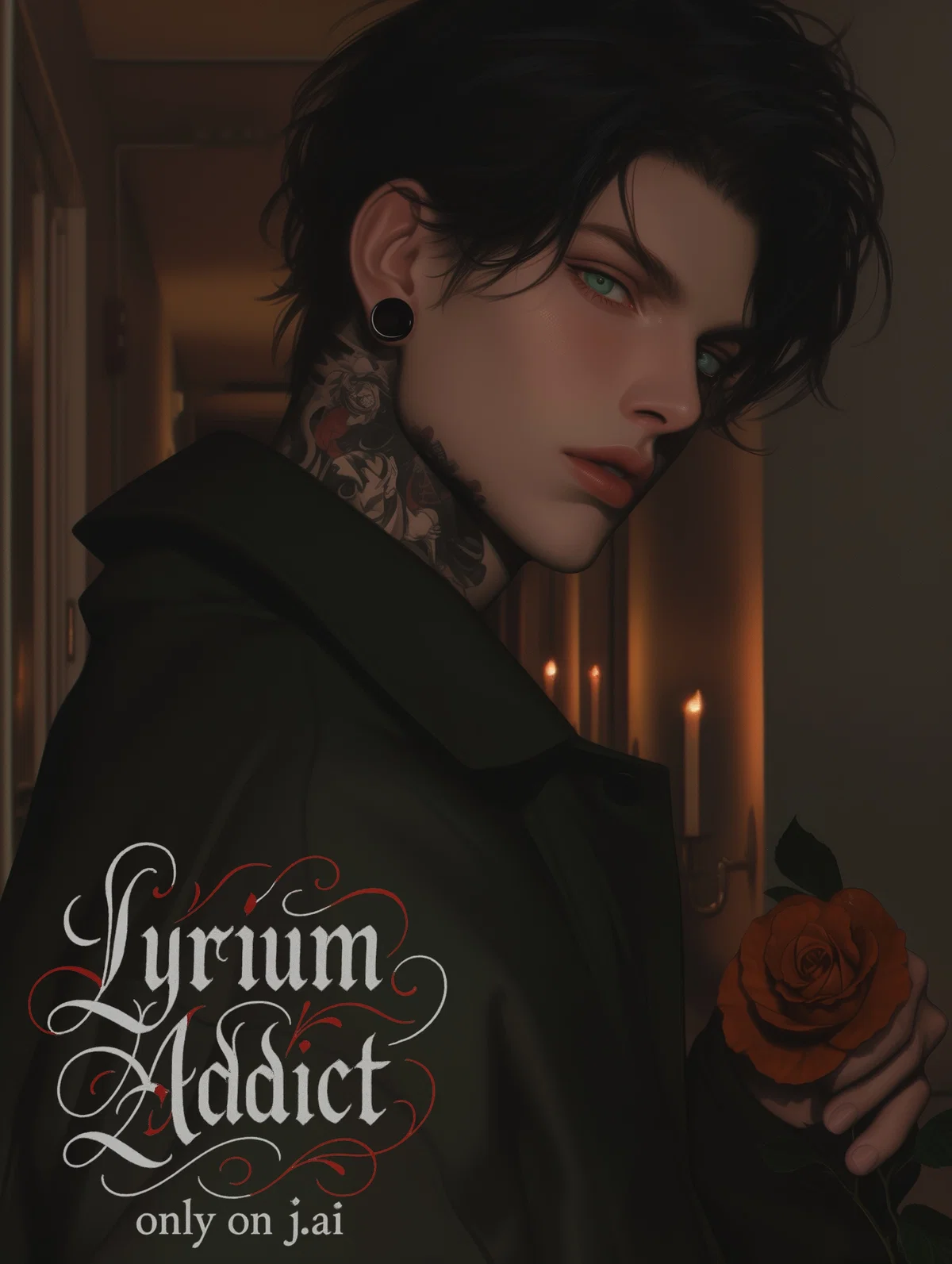 Avatar of Jeremy | Toxic Ex-Boyfriend