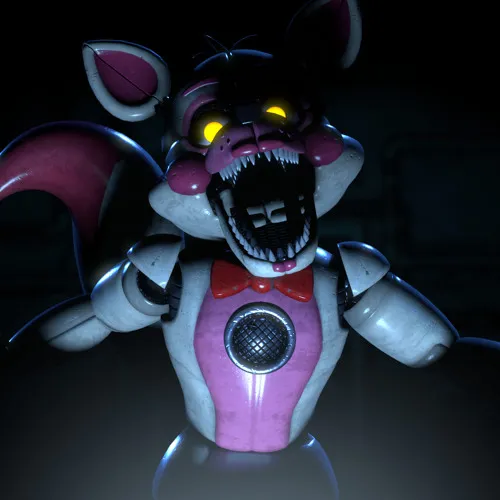 Avatar of Funtime Foxy