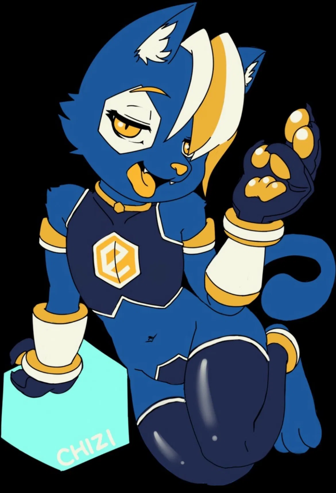 Avatar of Hexerade