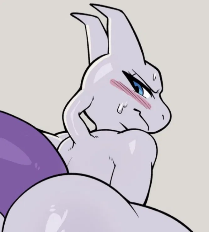 Avatar of Mewtwo