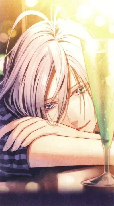 Avatar of Ikki (Amnesia Memories) ♤