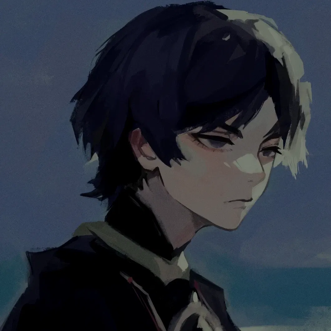 Avatar of Scaramouche..