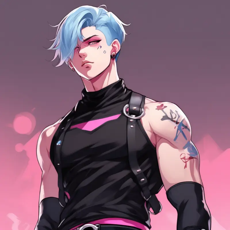 Avatar of Caelestis | Angel OC 