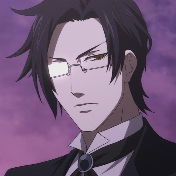 Avatar of Claude | Black Butler