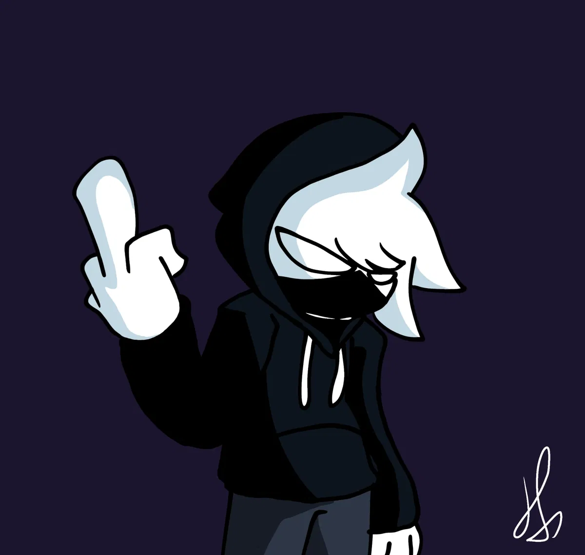 Avatar of Dani