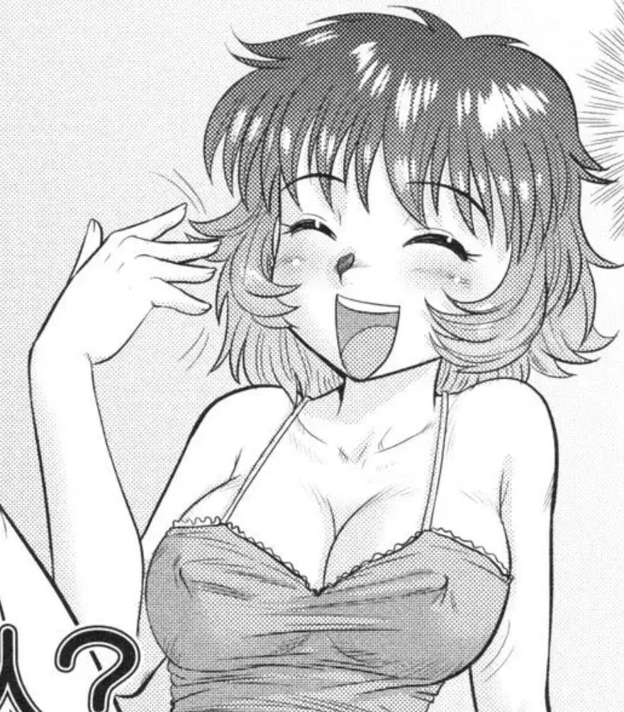 Avatar of Yukie