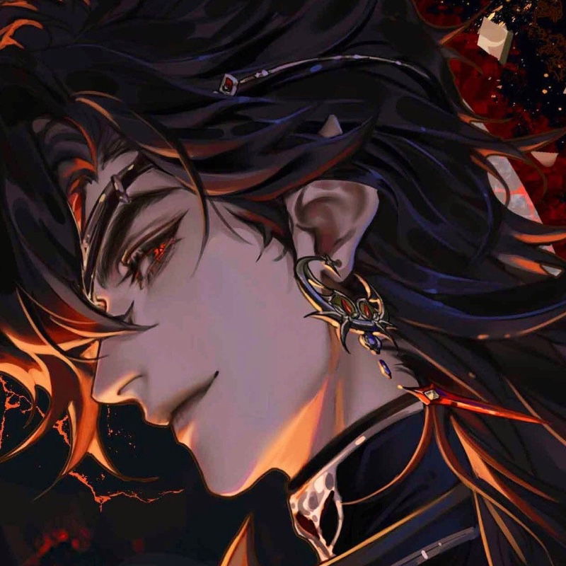 Avatar of Hua Cheng