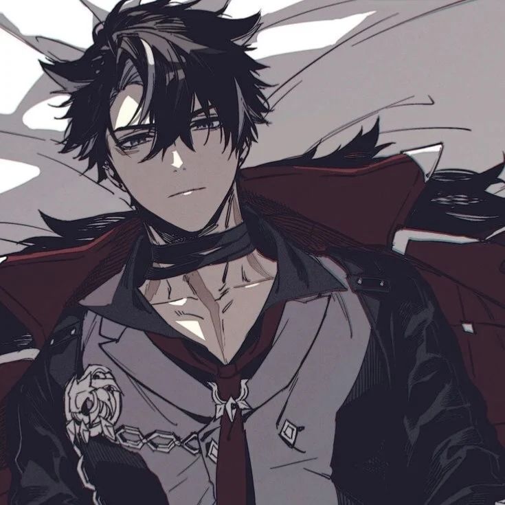 Avatar of Wriothesley 