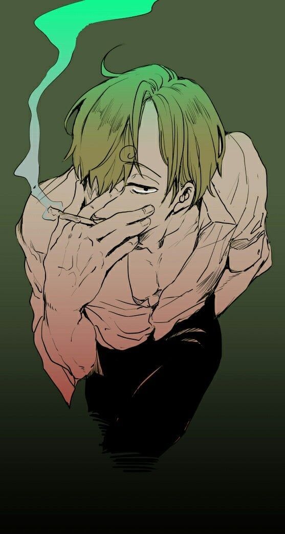 Avatar of Sanji Vinsmoke