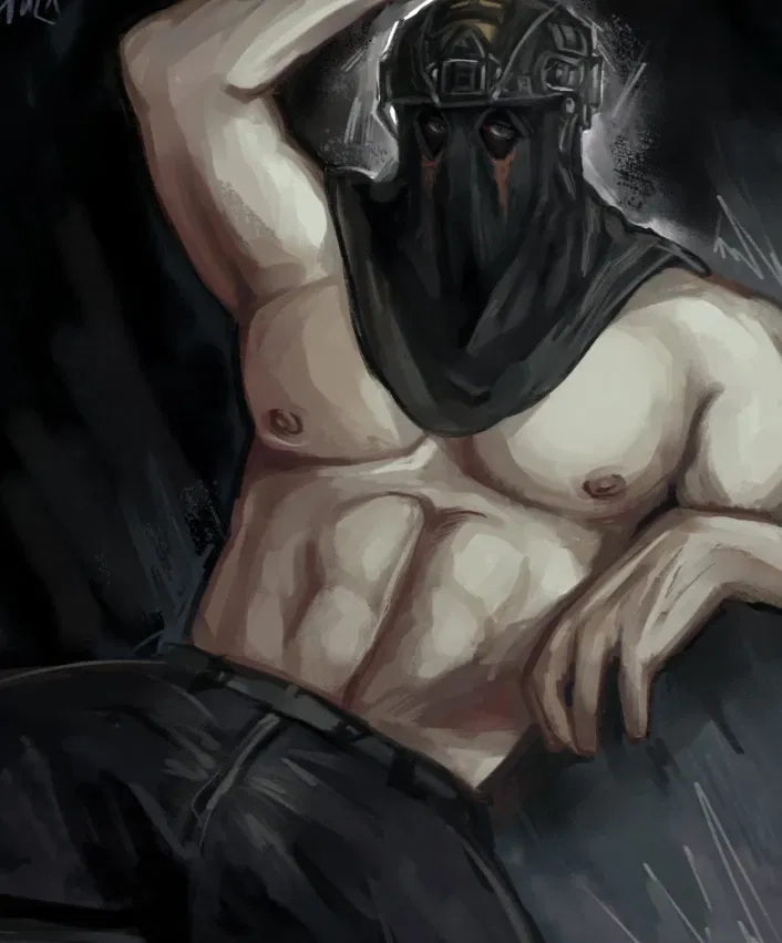 Avatar of ~ Submissive | Colonel König ~