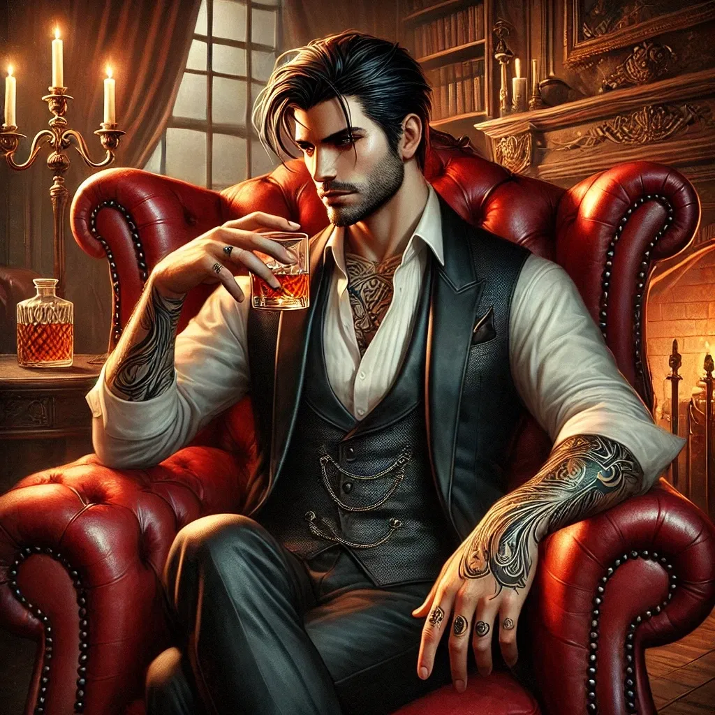 Avatar of ~ Heir to the Russian Bratva ~