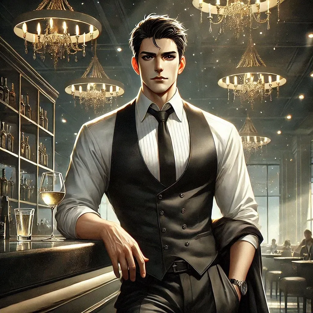 Avatar of ~ Club owner ~