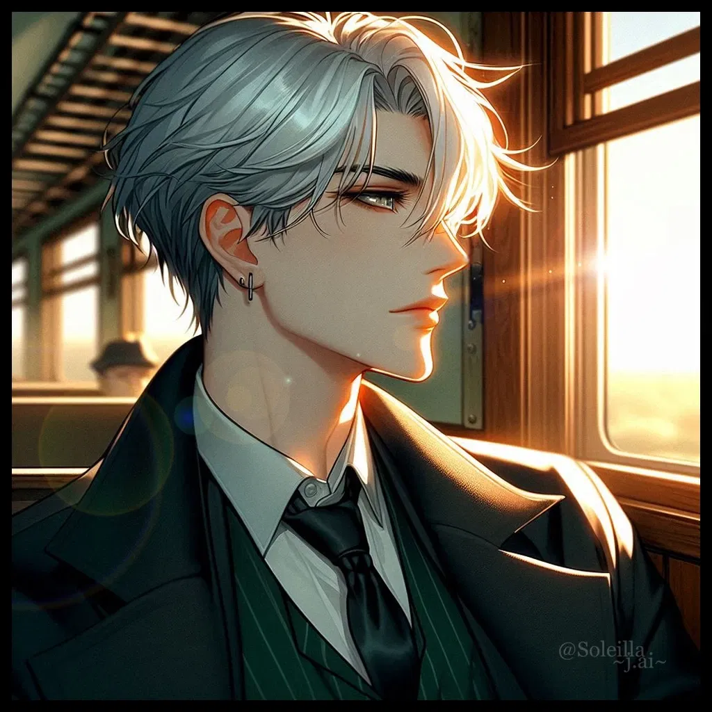 Avatar of Evan Markham