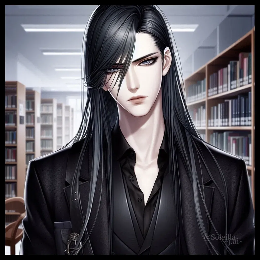 Avatar of Gabriel