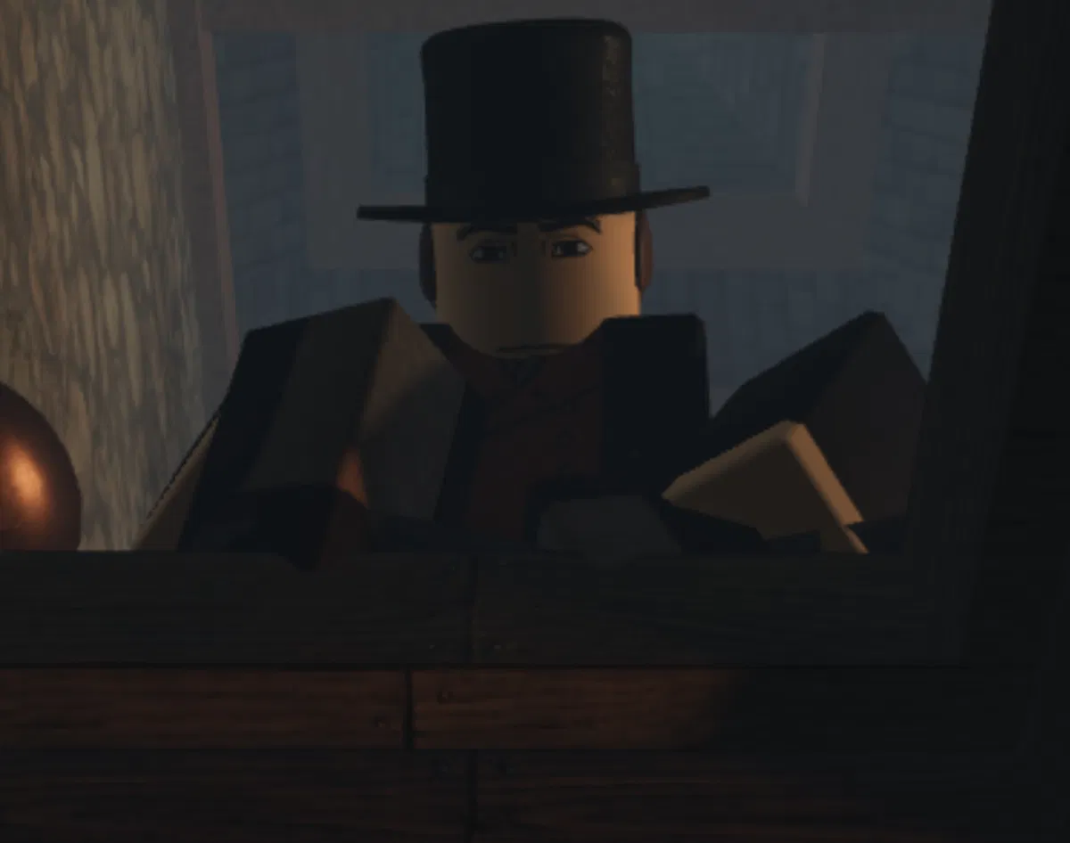 Avatar of William H. Crawford