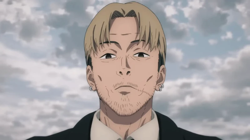 Avatar of Kishibe