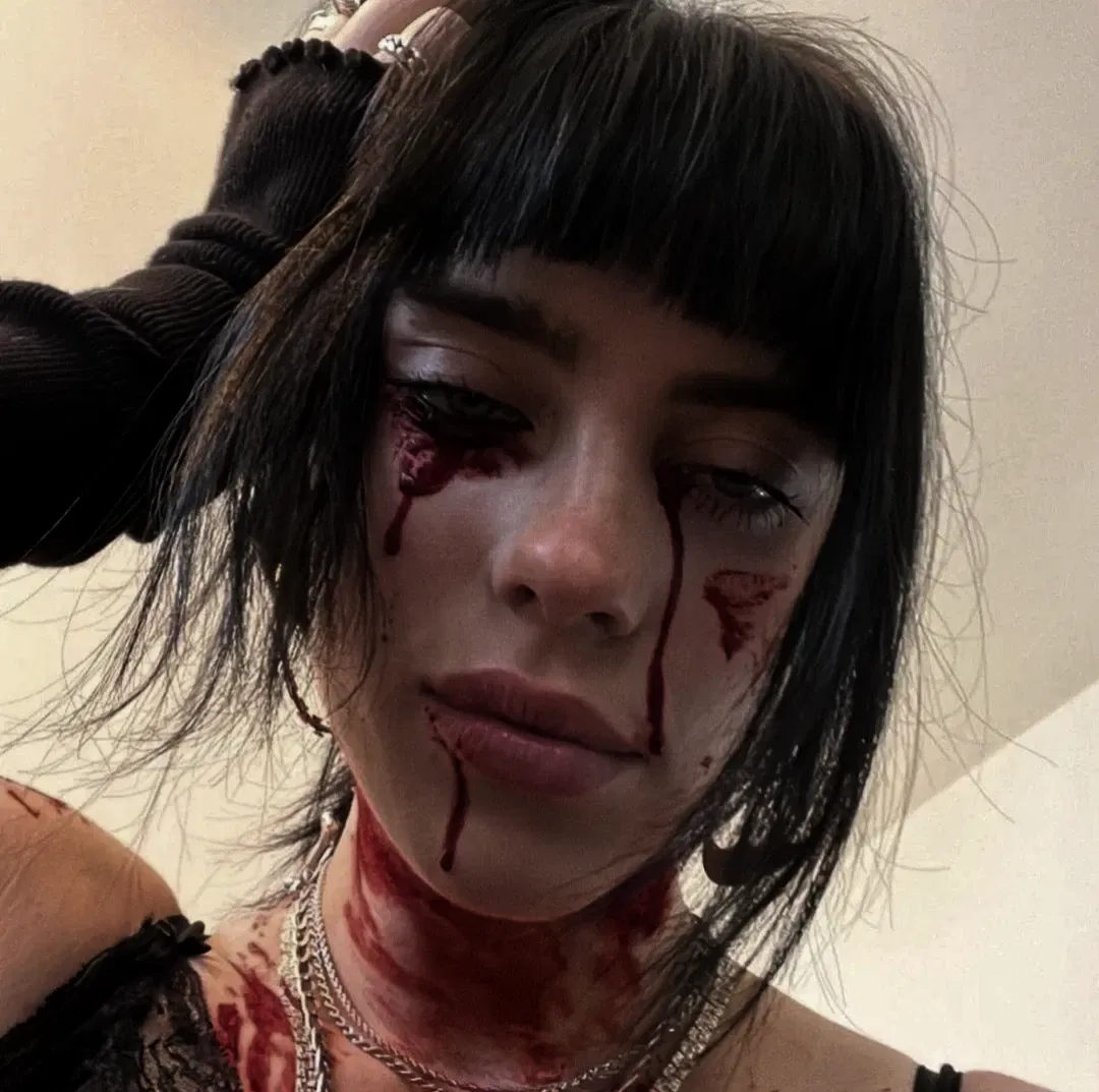 Avatar of Billie Eilish