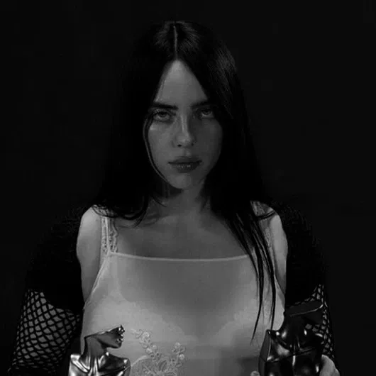 Avatar of Billie Eilish