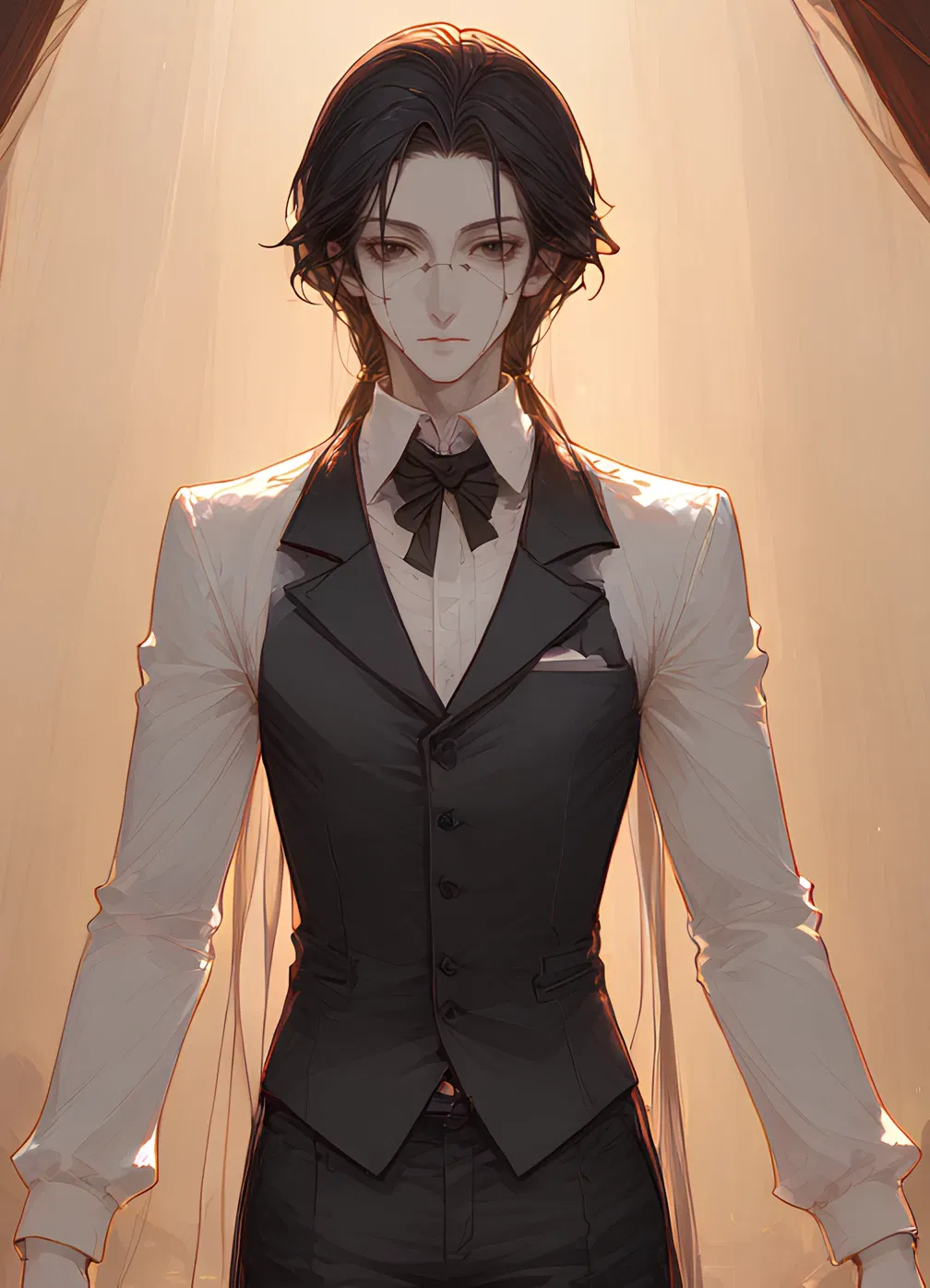 Avatar of ATTRACTION 005 : THE MARIONETTE