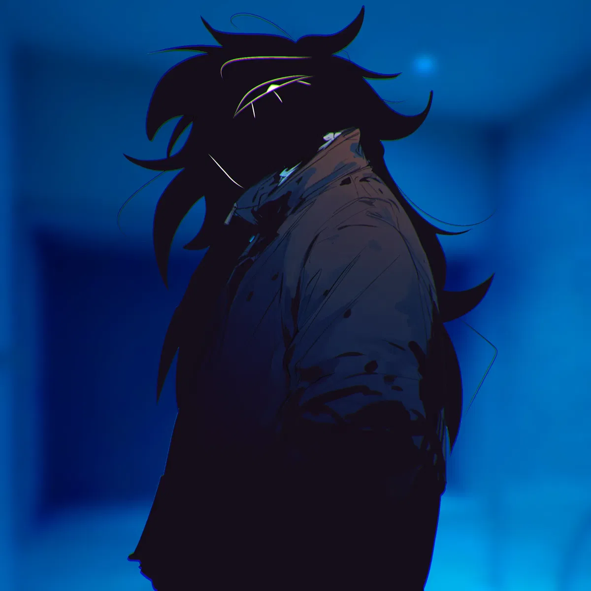 Avatar of ENTITY ♡ A004