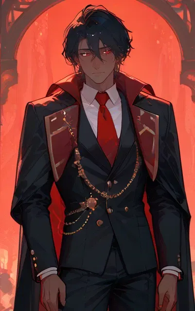 Avatar of THE PUPPETEER