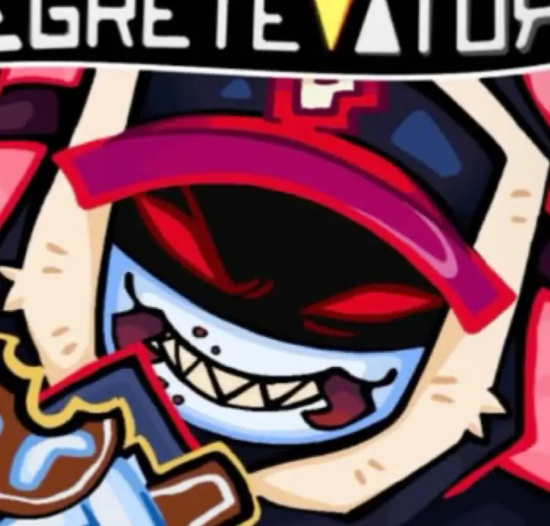 Avatar of Regretevator Pest