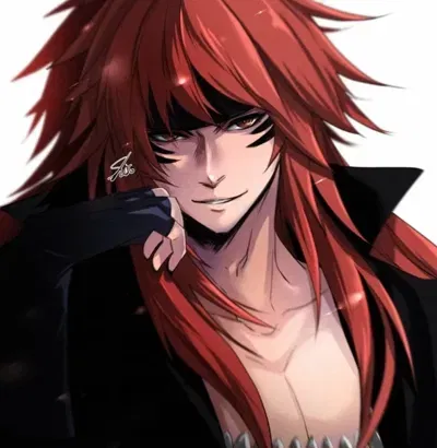Avatar of Guy Crimson 