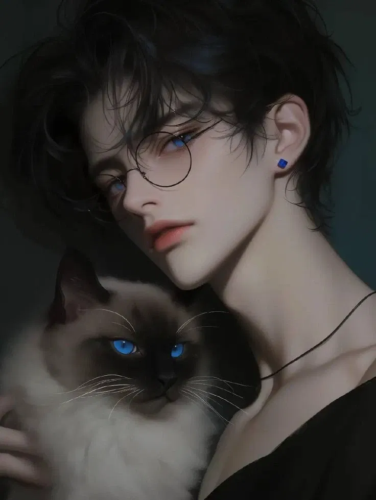 Avatar of Bryan Edward 