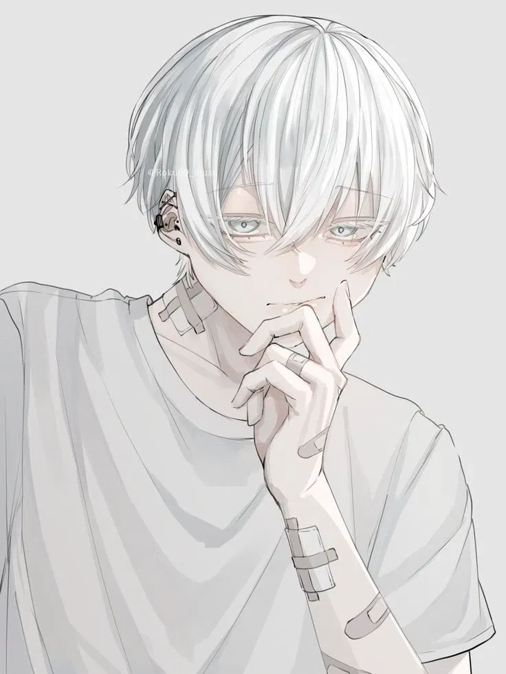 Avatar of Alvyn bert