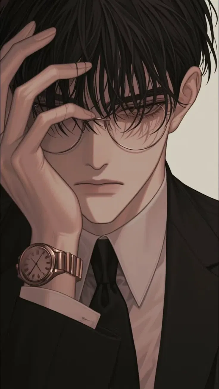Avatar of Raymond grey
