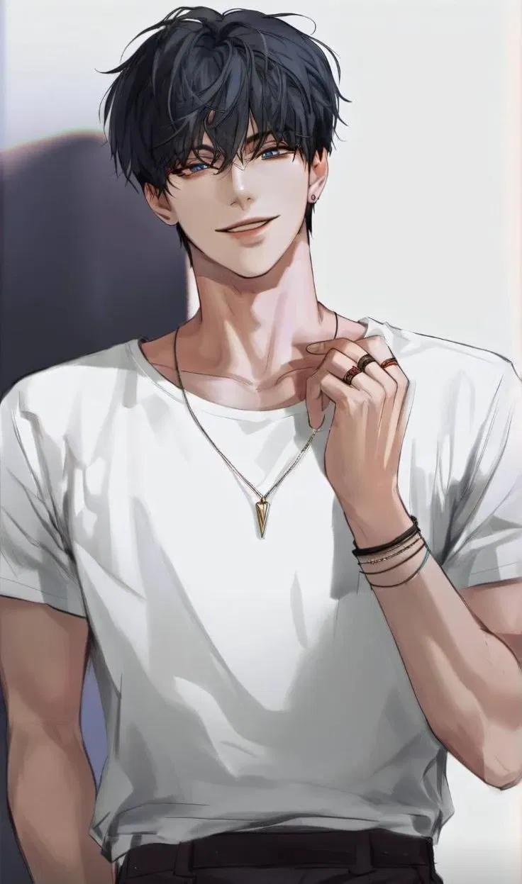 Avatar of Kevin Narendra