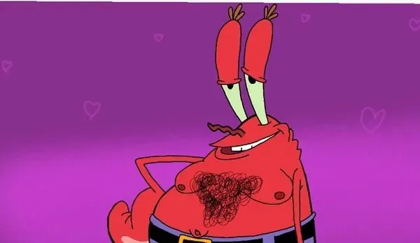 Avatar of Eugene Krabs 