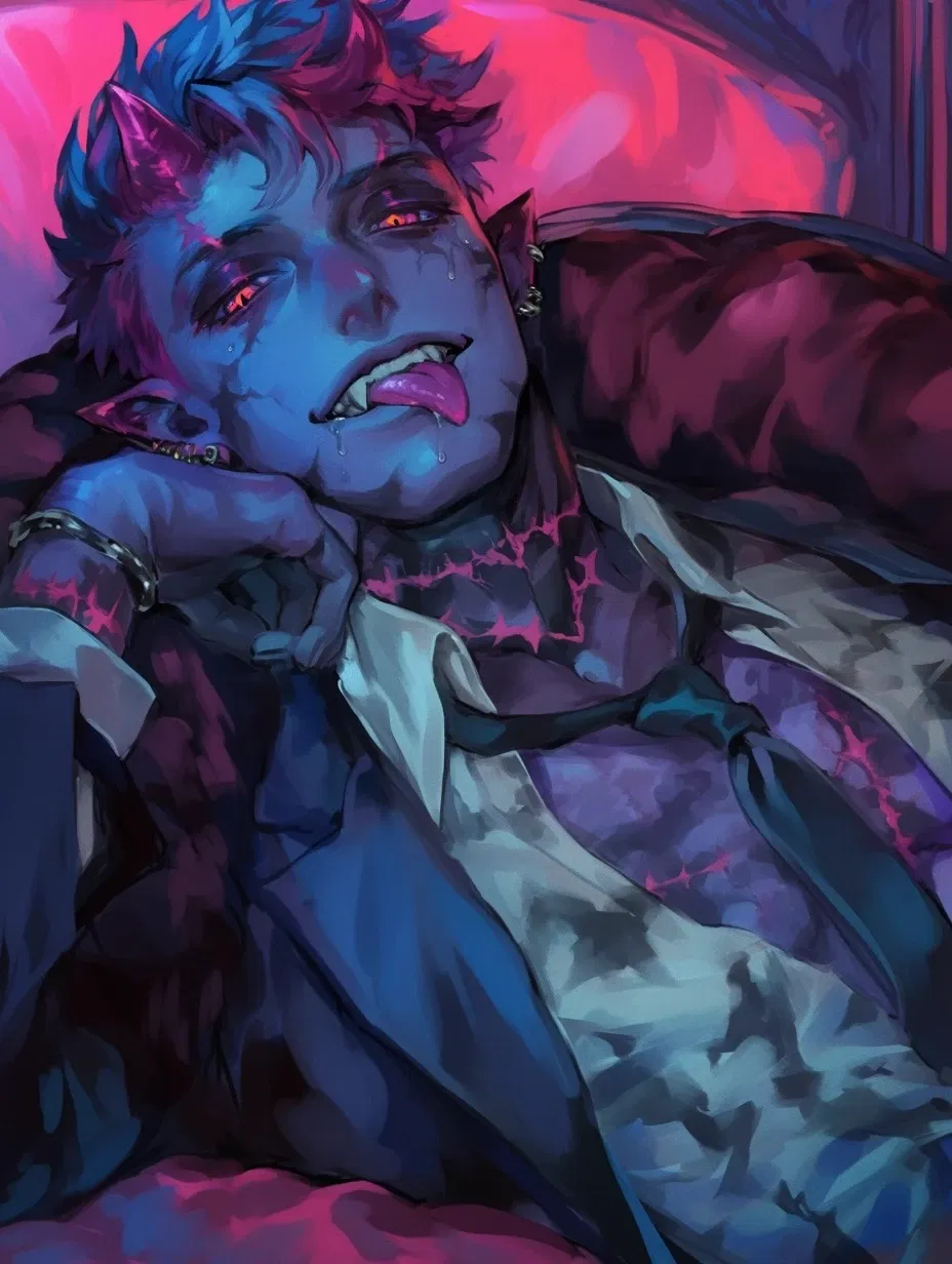 Avatar of Cotton Candy 